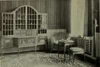 An illustration from International studio (1897)