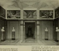 An illustration from International studio (1897)