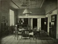 An illustration from International studio (1897)