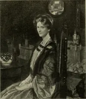An illustration from International studio (1897)