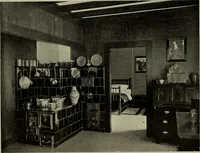 An illustration from International studio (1897)