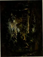 An illustration from International studio (1897)