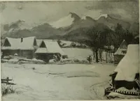 An illustration from International studio (1897)