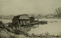 An illustration from International studio (1897)