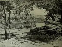 An illustration from International studio (1897)