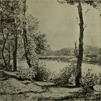 An illustration from International studio (1897)