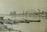 An illustration from International studio (1897)