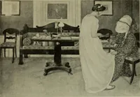 An illustration from International studio (1897)