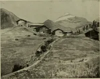 An illustration from International studio (1897)