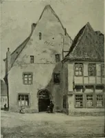 An illustration from International studio (1897)