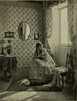 An illustration from International studio (1897)