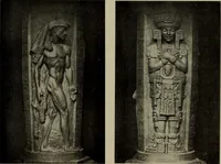 An illustration from International studio (1897)