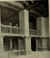 An illustration from International studio (1897)