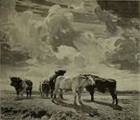 An illustration from International studio (1897)