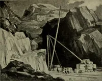 An illustration from International studio (1897)