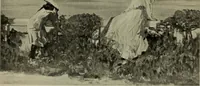 An illustration from International studio (1897)