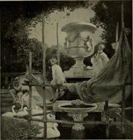 An illustration from International studio (1897)