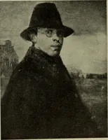 An illustration from International studio (1897)