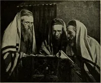 An illustration from International studio (1897)
