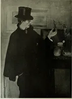 An illustration from International studio (1897)