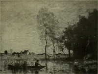 An illustration from International studio (1897)
