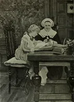 An illustration from International studio (1897)
