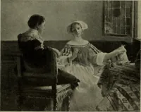 An illustration from International studio (1897)