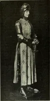 An illustration from International studio (1897)
