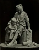 Picture 160 of 509 from International studio (1897), leaf 153
