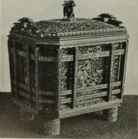 Picture 180 of 509 from International studio (1897), leaf 164