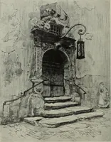 Picture 196 of 509 from International studio (1897), leaf 180