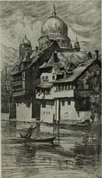 Picture 197 of 509 from International studio (1897), leaf 181