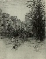 Picture 198 of 509 from International studio (1897), leaf 182