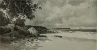 Picture 208 of 509 from International studio (1897), leaf 188