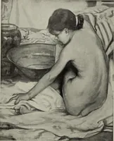 Picture 2 of 509 from International studio (1897), leaf 19