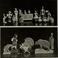 Picture 218 of 509 from International studio (1897), leaf 196