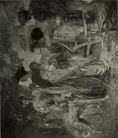 Picture 3 of 509 from International studio (1897), leaf 20
