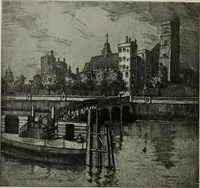 Picture 223 of 509 from International studio (1897), leaf 200