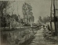 Picture 233 of 509 from International studio (1897), leaf 206