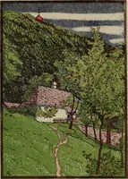 Picture 234 of 509 from International studio (1897), leaf 207