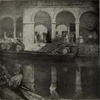 Picture 6 of 509 from International studio (1897), leaf 23