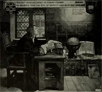 Picture 281 of 509 from International studio (1897), leaf 250