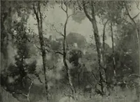 Picture 288 of 509 from International studio (1897), leaf 257