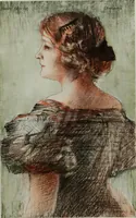 Picture 292 of 509 from International studio (1897), leaf 261