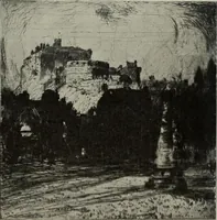 Picture 295 of 509 from International studio (1897), leaf 264