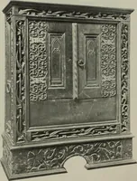 Picture 319 of 509 from International studio (1897), leaf 275