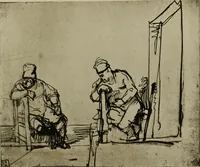 Picture 326 of 509 from International studio (1897), leaf 283