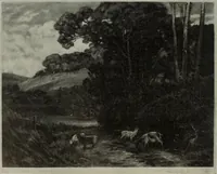 Picture 12 of 509 from International studio (1897), leaf 29