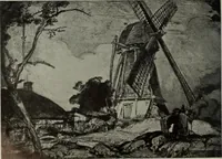 Picture 333 of 509 from International studio (1897), leaf 290