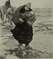 Picture 338 of 509 from International studio (1897), leaf 294